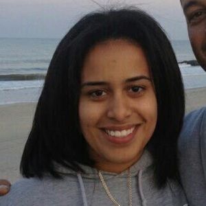 Meet your Posher, Abdalia